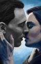 Broken (Loki love Story) by allym012455