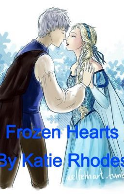 Frozen Hearts cover