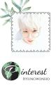 Pinterest // Hyungwonho ✓ by KookieeeLay