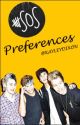 5SOS Preferences by kayleylillian