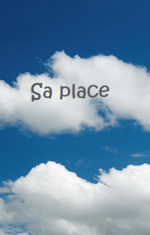 Sa Place by FiddleLaFete