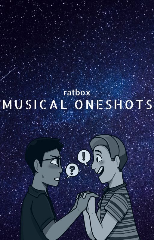 musical oneshots by kleinmanss