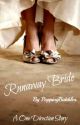 Runaway Bride :One Direction Story by PoppingBubbles