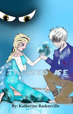 Tainted Ice cover