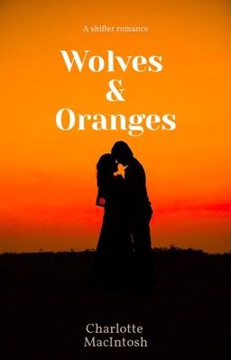 Of Wolves and Oranges cover