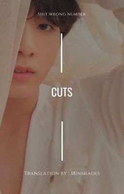 CUTS ㅡ TAEKOOK cover