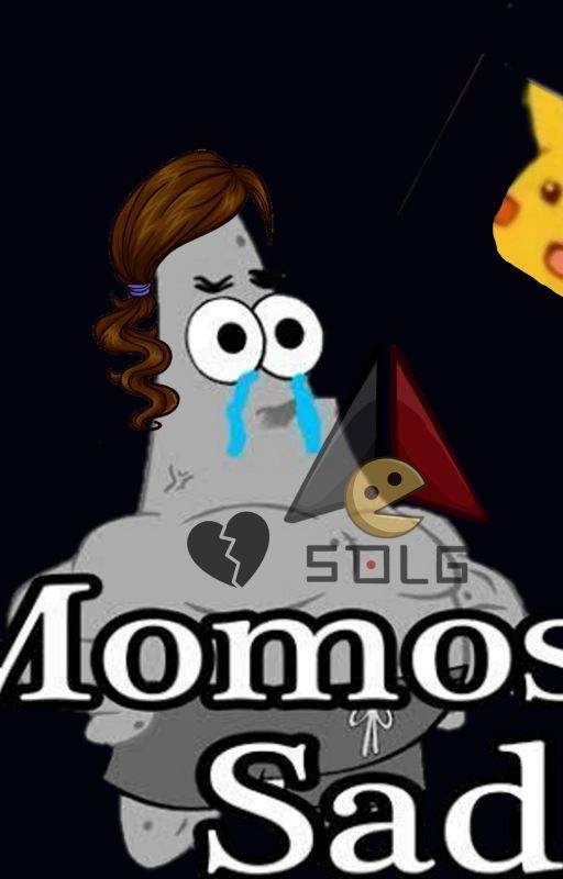 Momos sad :'v (para womans c:) by RosHdz7717LX_Mms