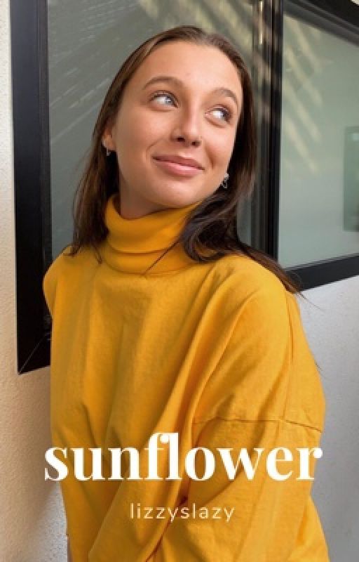 SUNFLOWER || jace norman [2] by lizzyslazy