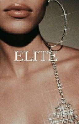 ELITE cover