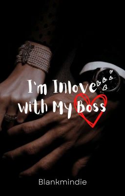 I'm Inlove with My Boss cover