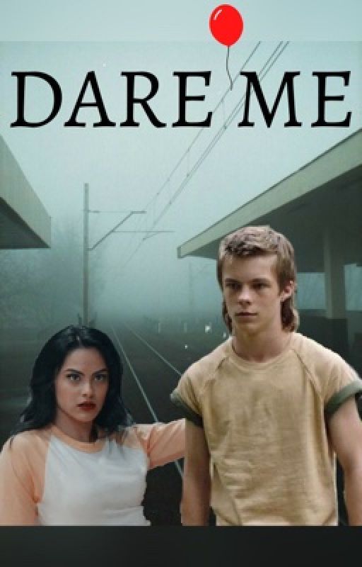 Dare Me (Henry Bowers x Reader) by InkMonster1