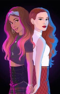 The new side //CHONI cover