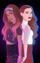 The new side //CHONI by woahshegay