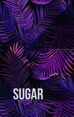 Sugar (Mistae) ✅ cover