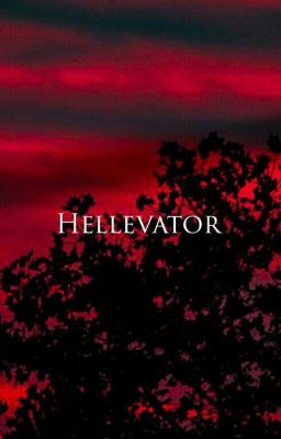 Hellevator『y.m』 cover