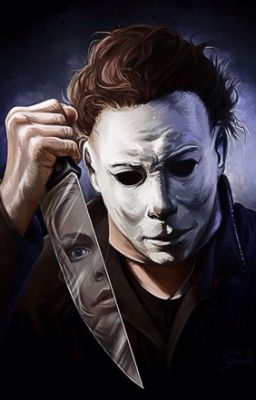 A Slashing Good Life(Michael Myers/Reader) cover