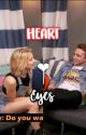 Heart Eyes (Shartney One Shot) COMPLETE by swaggfangirl