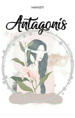 ANTAGONIS | [END] ✔ cover