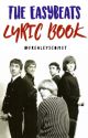 THE EASYBEATS - LYRIC BOOK by frehleyscomet