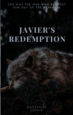 Javier's Redemption (Book 5) cover