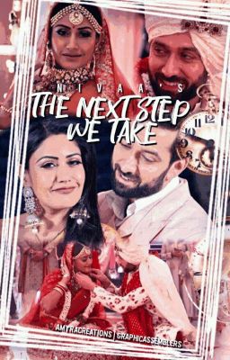 The Next Step We Take (COMPLETED) ✔✔ cover