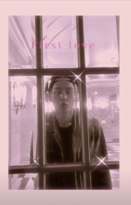 First love cover