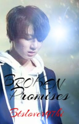 Broken Promises J.Jk x BTS cover