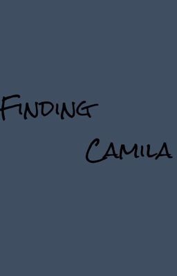 Finding Camila Cabello Camila/You cover