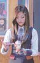 Give me a signal (Tzuyu x female reader) by LilyMomozono