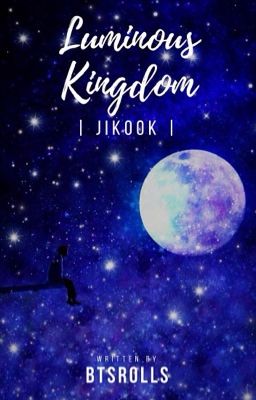 Luminous Kingdom | Jikook | cover