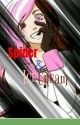 Spider & Ice cream |yandere neo X reader| by Red_The_human_spider