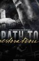 Path To Restoration (Fighter's Den, #3) by TheFeveredBookaholic