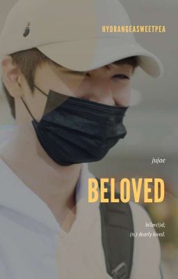 [✔] Beloved; jujae cover