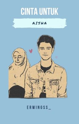 Cinta untuk Aisha cover