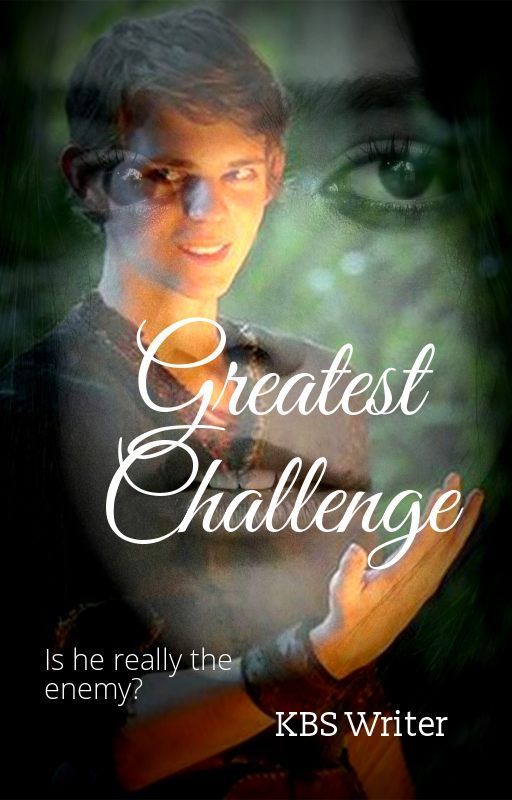 Greatest challenge/Peter Pan (Completed) by kbswriter