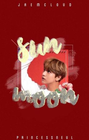 SUN & MOON | HAECHAN  by jaemcloud