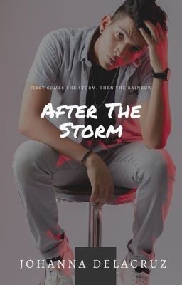 After The Storm✔️(Wattpad version) cover