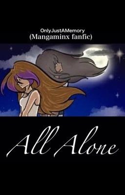 All Alone (Mangaminx) cover