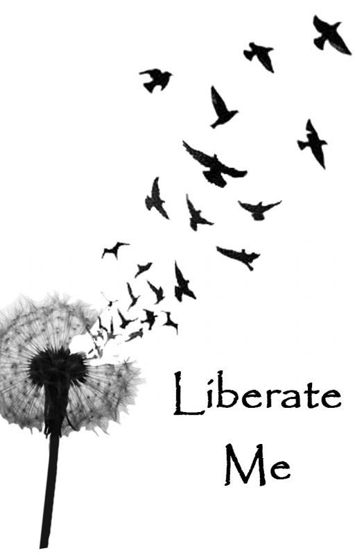 Liberate Me (Shatter Me Fanfic) by chippedcoffeemug