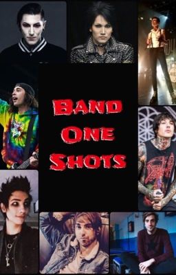 Band One Shots cover