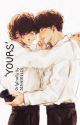 "YOURS'" [VKOOK] [COMPLETED] [WHITE VER.] by Moondrop15