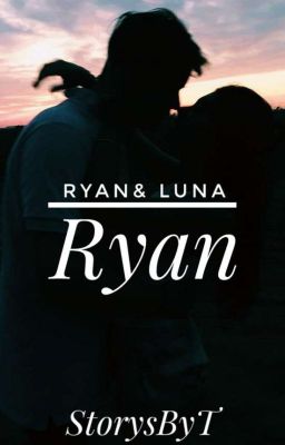 Ryan #FirstBookAward2019 cover