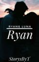 Ryan #FirstBookAward2019 by StorysByT