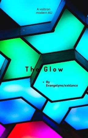 The Glow by Xxklance