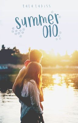 Summer 010 cover