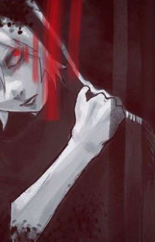 deadly deals || Takizawa/Tatara by Skeleton_Juu