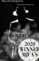 No Boundaries | A Michael Jackson FanFiction Series BOOK ONE | A.U by MJacksonsQueen