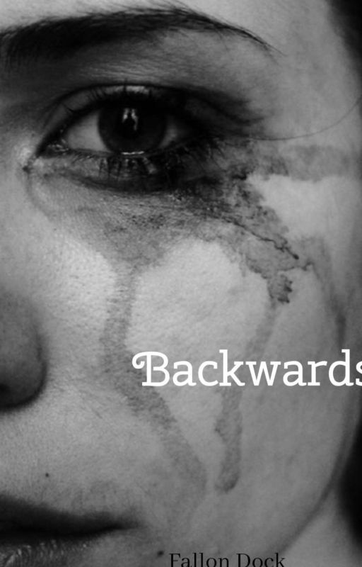 Backwards (In Progress) by FallonDock