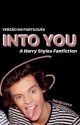 Into You | Book 1 |  H.S. {PT BR} by horanzera