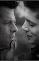 Blessed With A Curse (Destiel) by anakin--skywalker